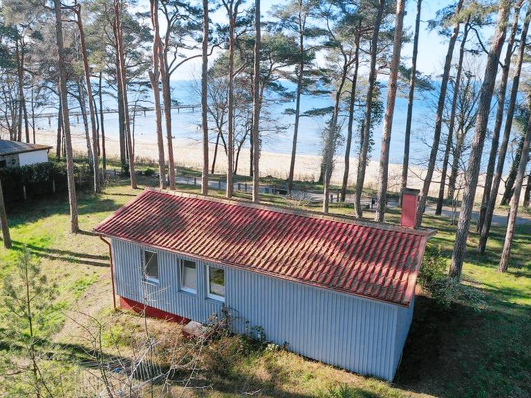 Bungalow Lubmin