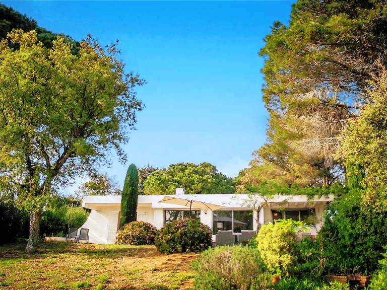 Villa  La Croix-Valmer
