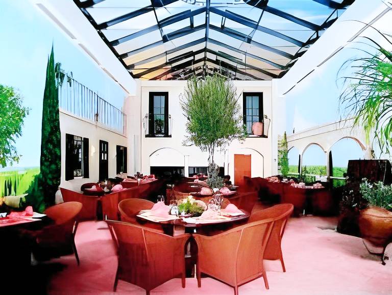 Eurostar Hotel — photo 3