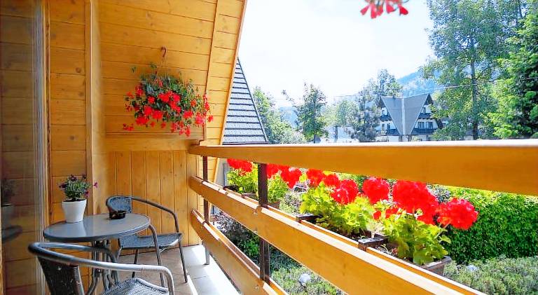 Beautiful apartment | Pets are welcome — photo 4