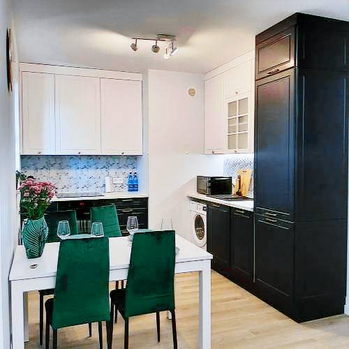 Apartament Brzeźno