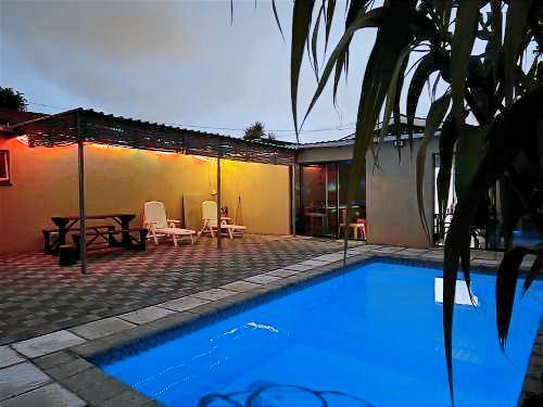 40 m² Ferienhaus