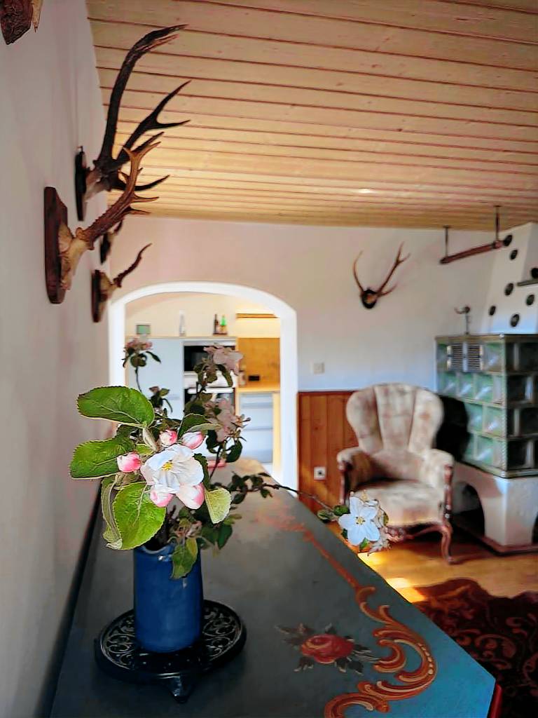 Casa Lago Chiem
