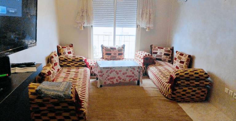 Appartement Bouznika