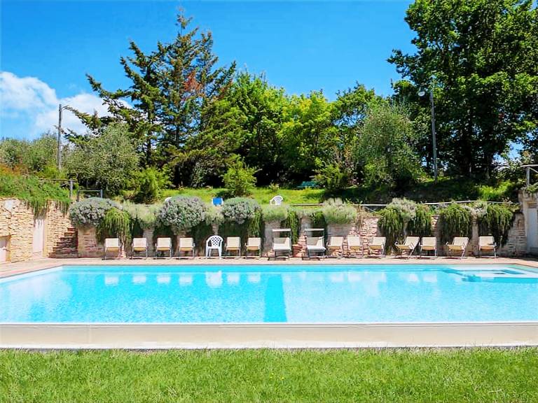 Ferienwohnung in Bagno a Ripoli, Grassina, Toskana f&uuml;r max. 3 Personen