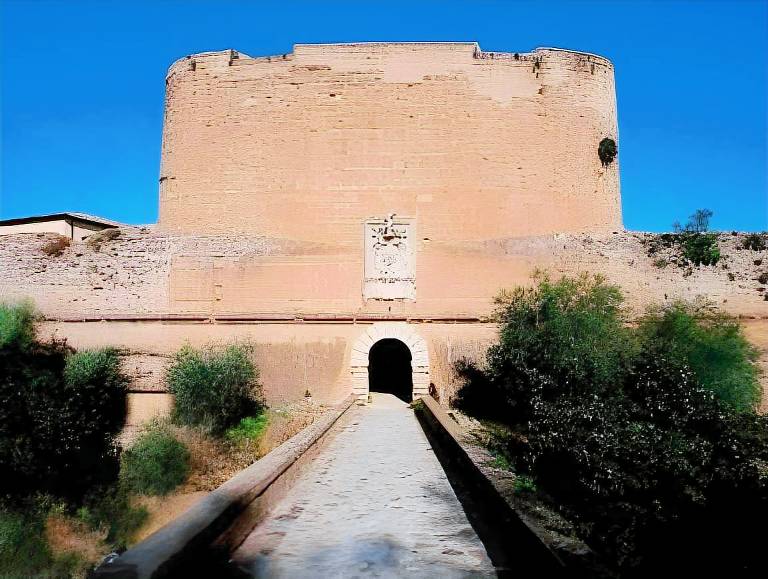 Hotel Della Fortezza