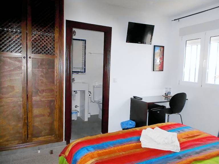 Casa Mojácar Playa