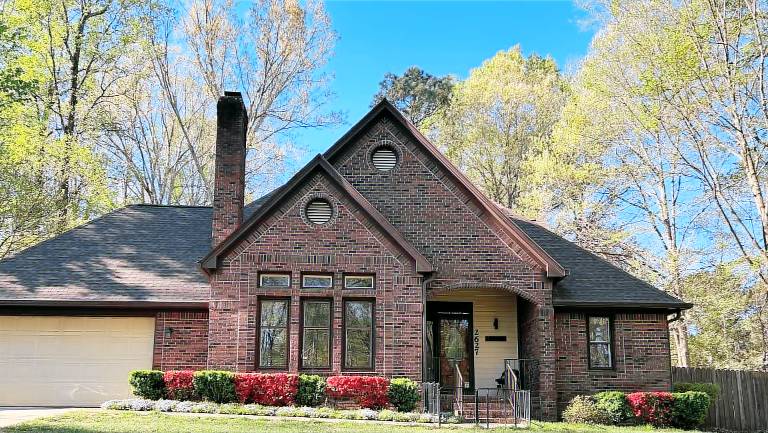 House Rocky Mount