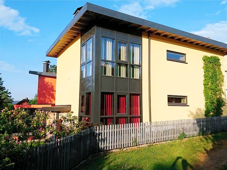 Ferienwohnung Eibenstock