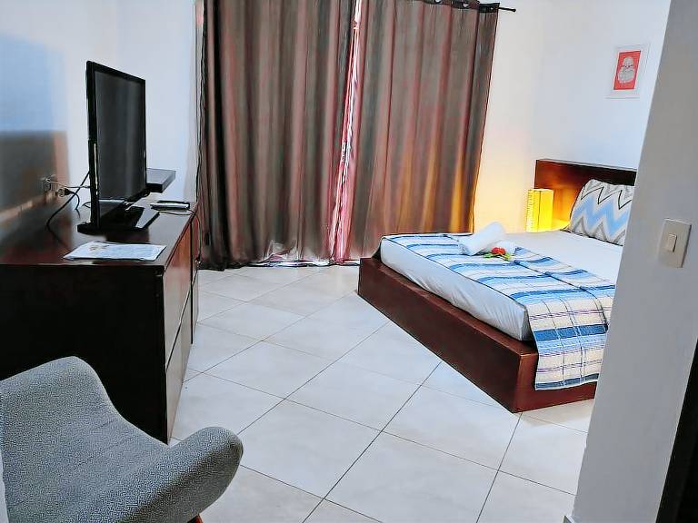 Apartment  Canoa Quebrada