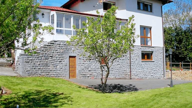 Ferienwohnung Cangas de Onís