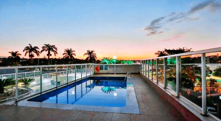 Apartamento Completo ao lado da lagoa da Pampulha — photo 3
