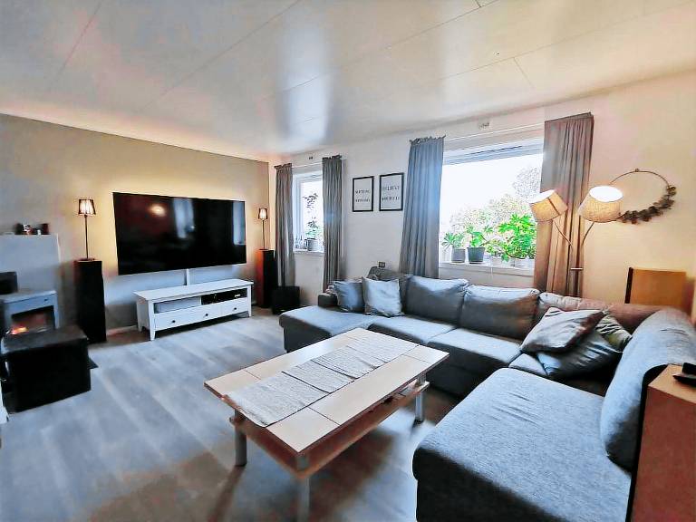 Ferienwohnung Tromsø