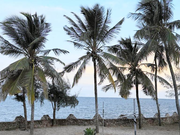 Ferienwohnung Mombasa