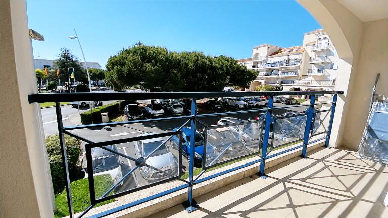 Appartement Saint-Palais-sur-Mer
