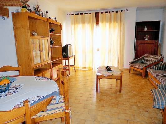 Appartement Manta Rota