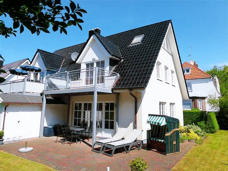 Ferienwohnung Föhr