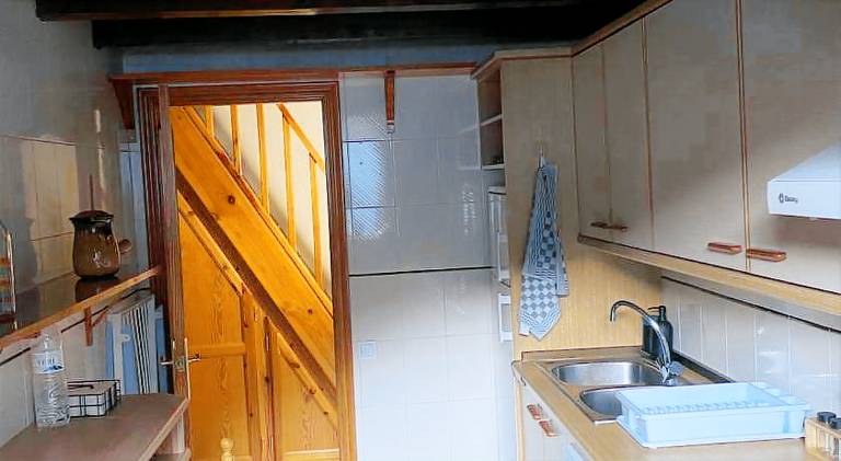 Apartment with 2 rooms for 6 persons — photo 2
