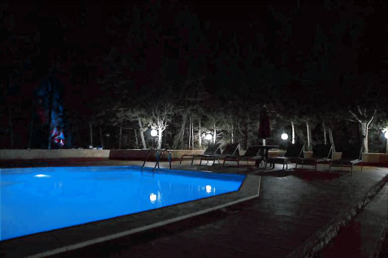 Casale Cugni with swimming pool for exclusive use - air conditioned - wi-fi — photo 5