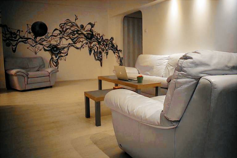 Apartment  Bucureștii Noi