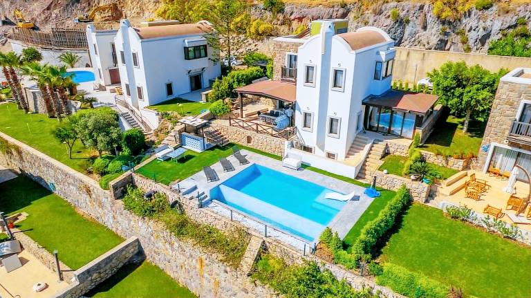 Villa Bodrum