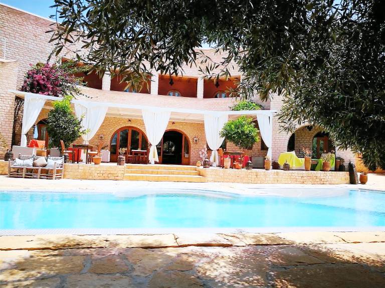 Huis Essaouira