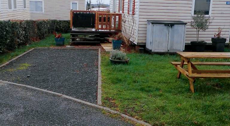 Location mobil home — photo 3