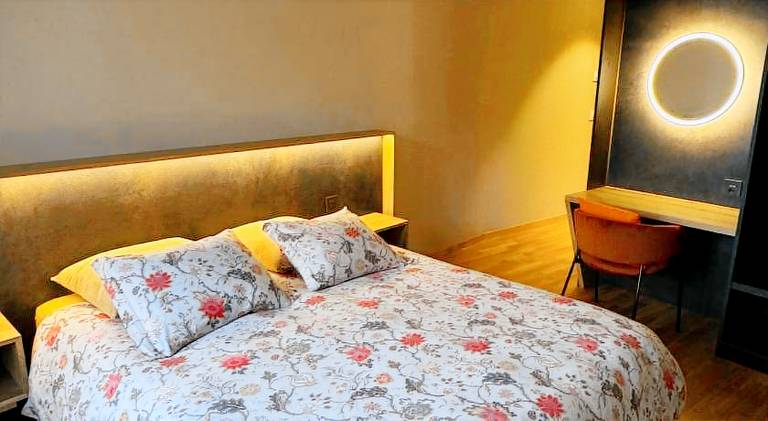 Auberge de l'Etoile in Nyon