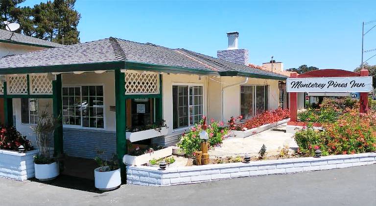 Monterey Pines Inn — photo 4