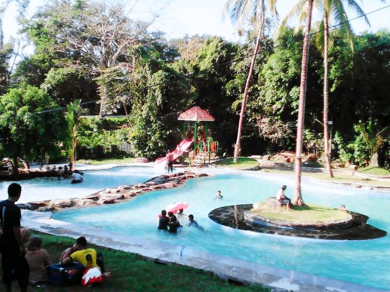 Ranong Resort & Laguna — photo 4