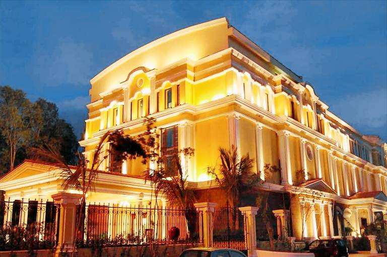MAYFAIR Convention