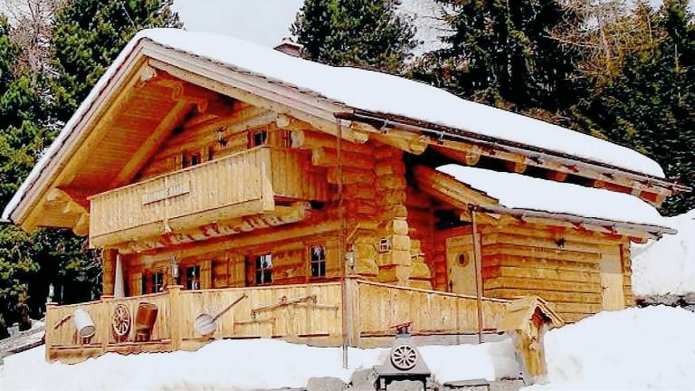 Ferienhaus Reichenau