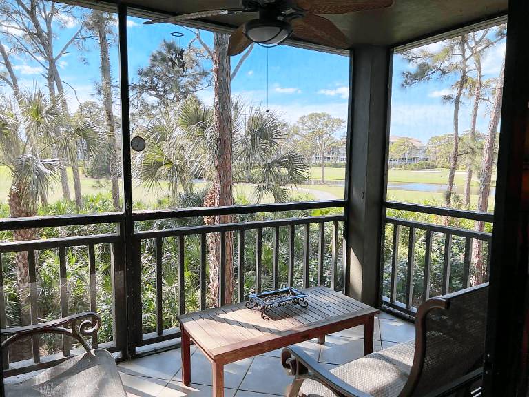 Condo Bonita Springs