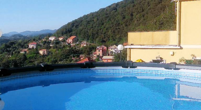 Appartamento Sampierdarena