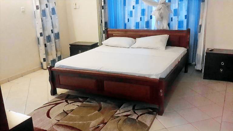 Aparthotel Mombasa