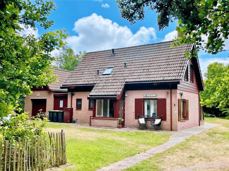 Bungalow