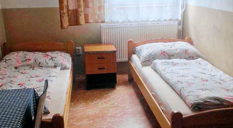 Chaty pod Gymesom - turisticka ubytovna — photo 2