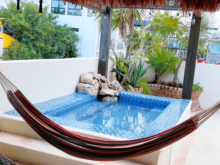 Condominio Playa del Carmen