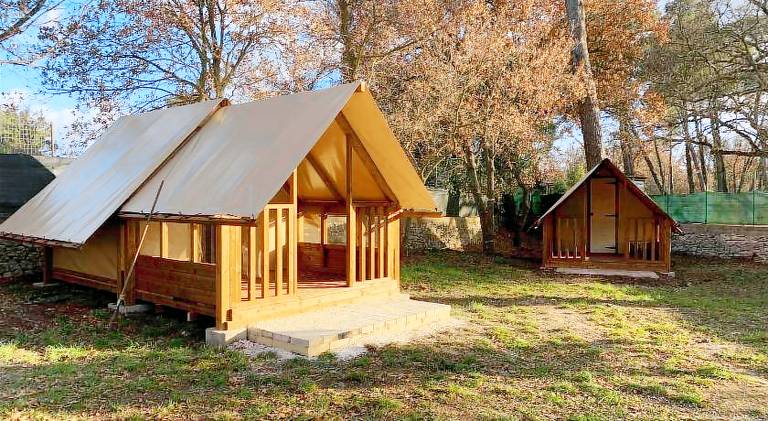 Villaggio Camping Bosco Selva — photo 4