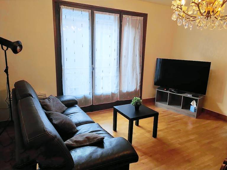 Apartment with fast internet — photo 3
