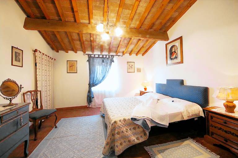 Ferienwohnung in San Donato a Livizzano, Ginestra Fiorentina für max. 3 Personen Ferienwohnung in San Donato a Livizzano, Ginestra Fiorentina für max. 3 Personen