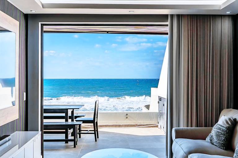 Apartment Sheffield Beach