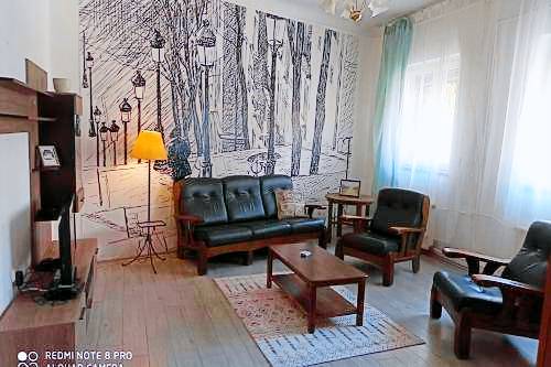 Apartman Békásmegyer