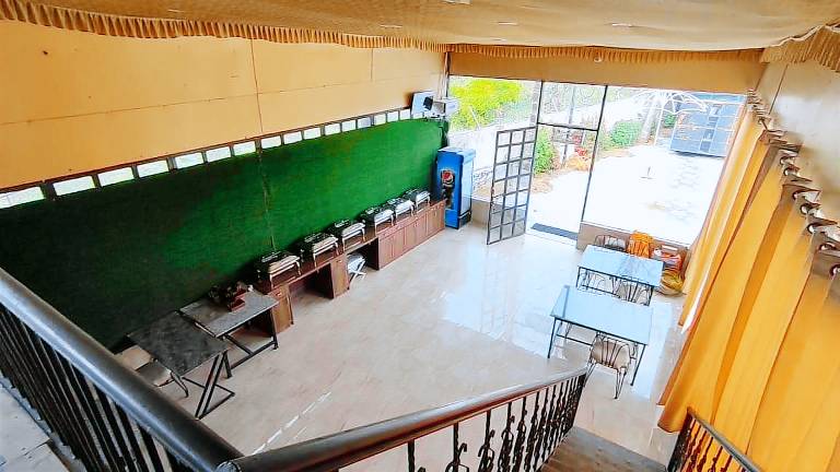 Blue Heaven Resort — photo 3