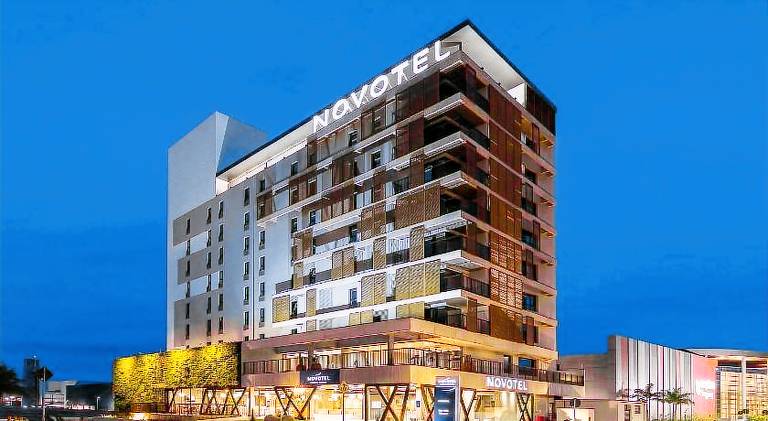Novotel Criciuma — photo 2