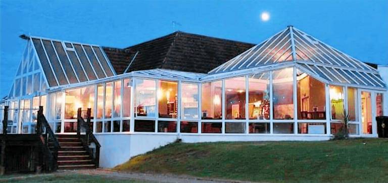 Chalet Gurnard