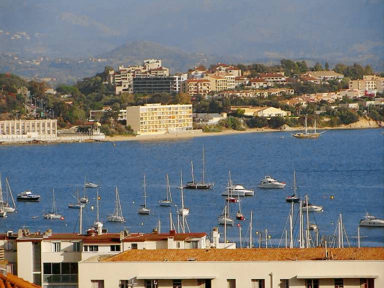 Appartement Ajaccio