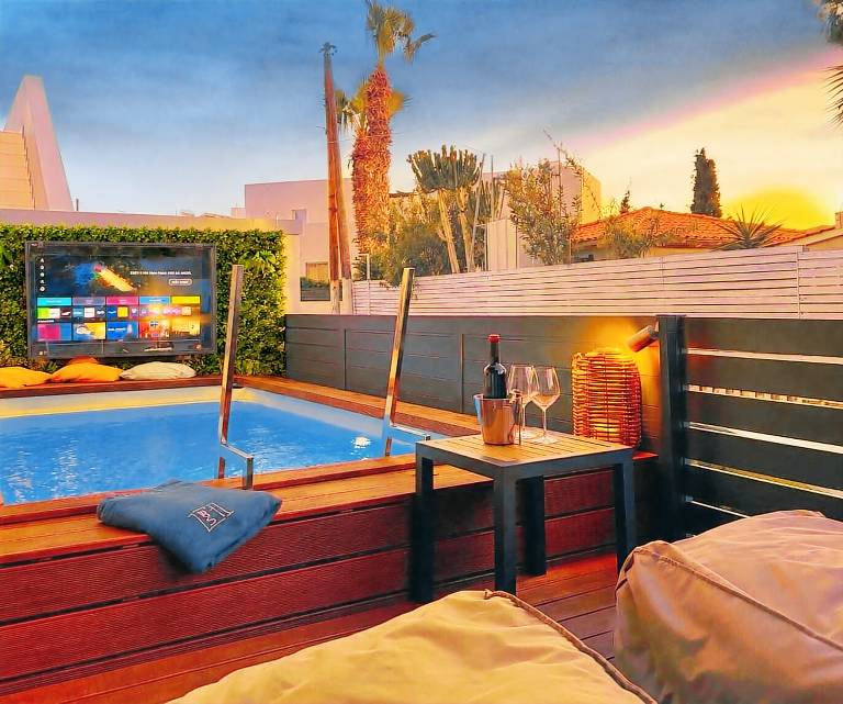 Villa Malia