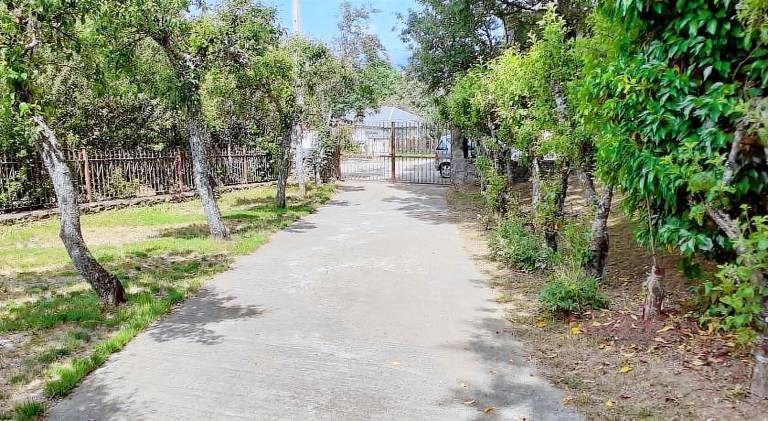 House with patio, BBQ & yard | Pets allowed — photo 5