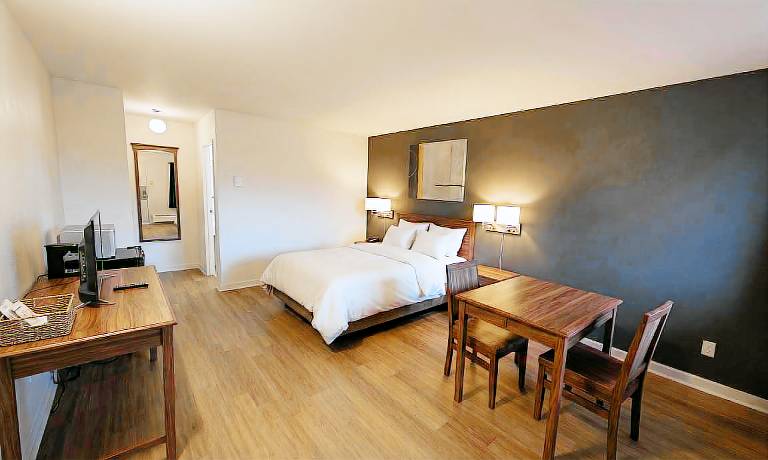 Midtown Inn in Saskatoon, SK